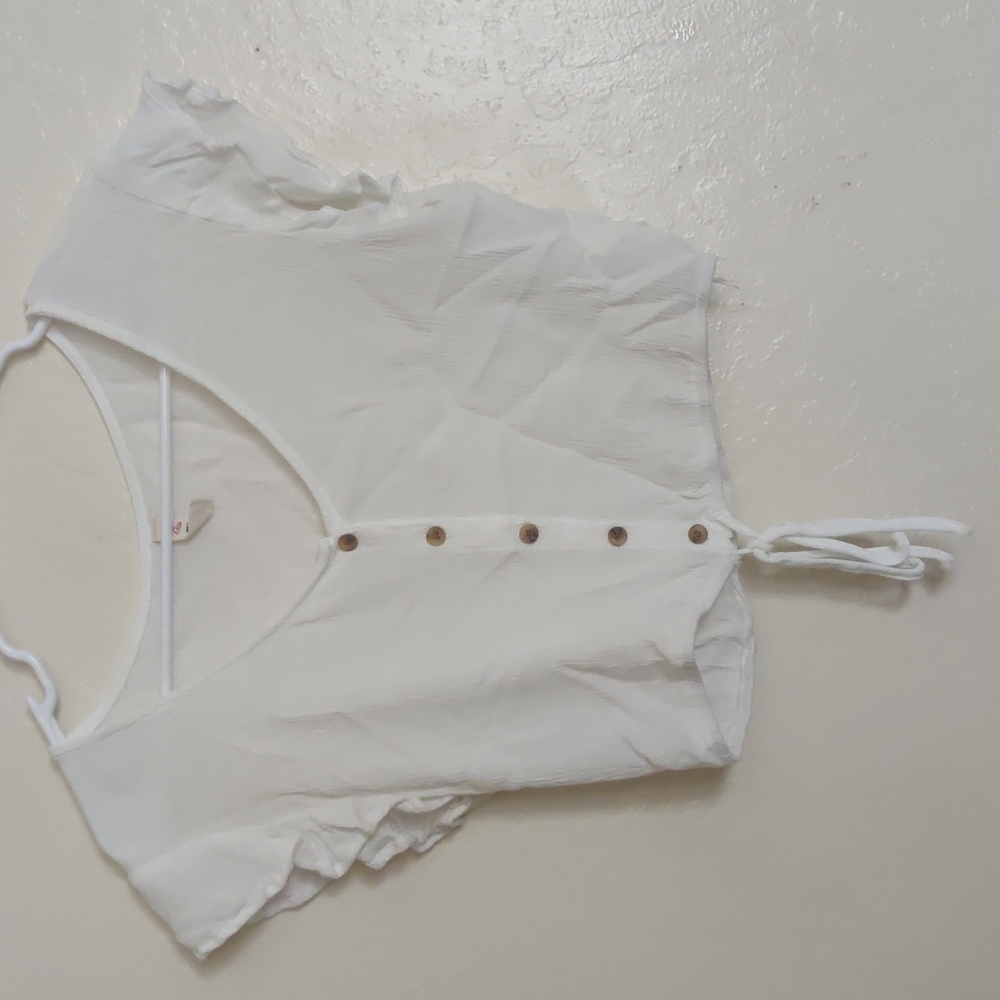 ⛔SOLD⛔ Crop top